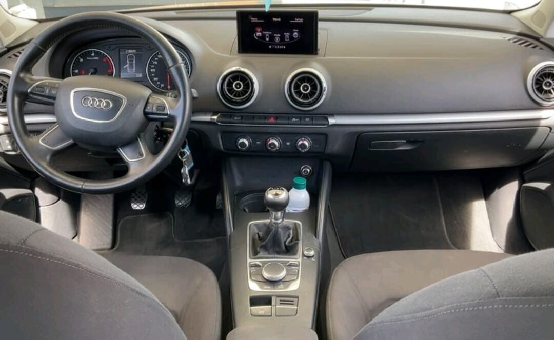 AUDI A3 Sportback Tdi