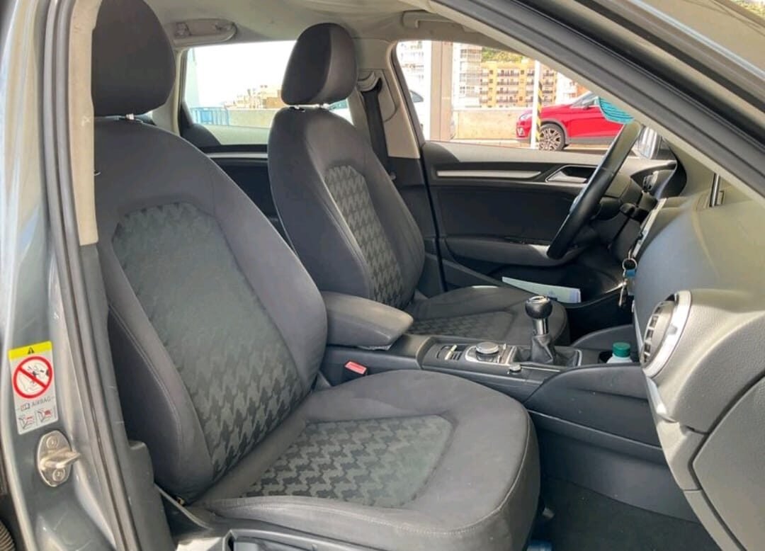 AUDI A3 Sportback Tdi