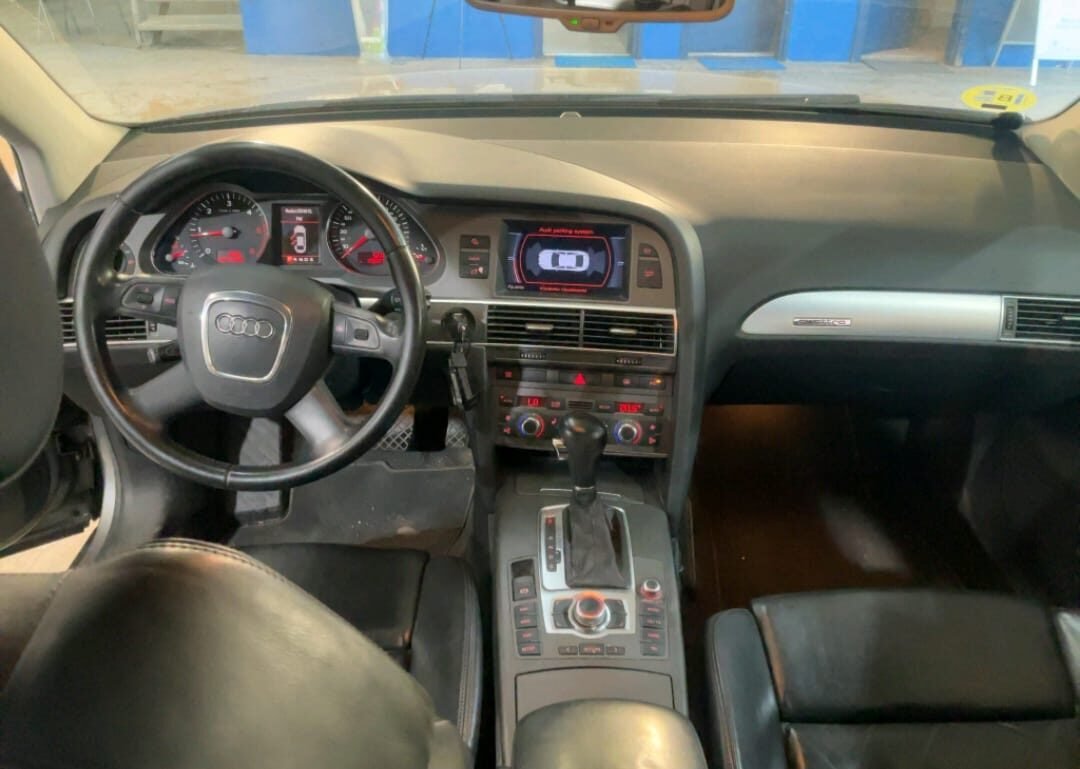 AUDI A6 3.0 Tdi 