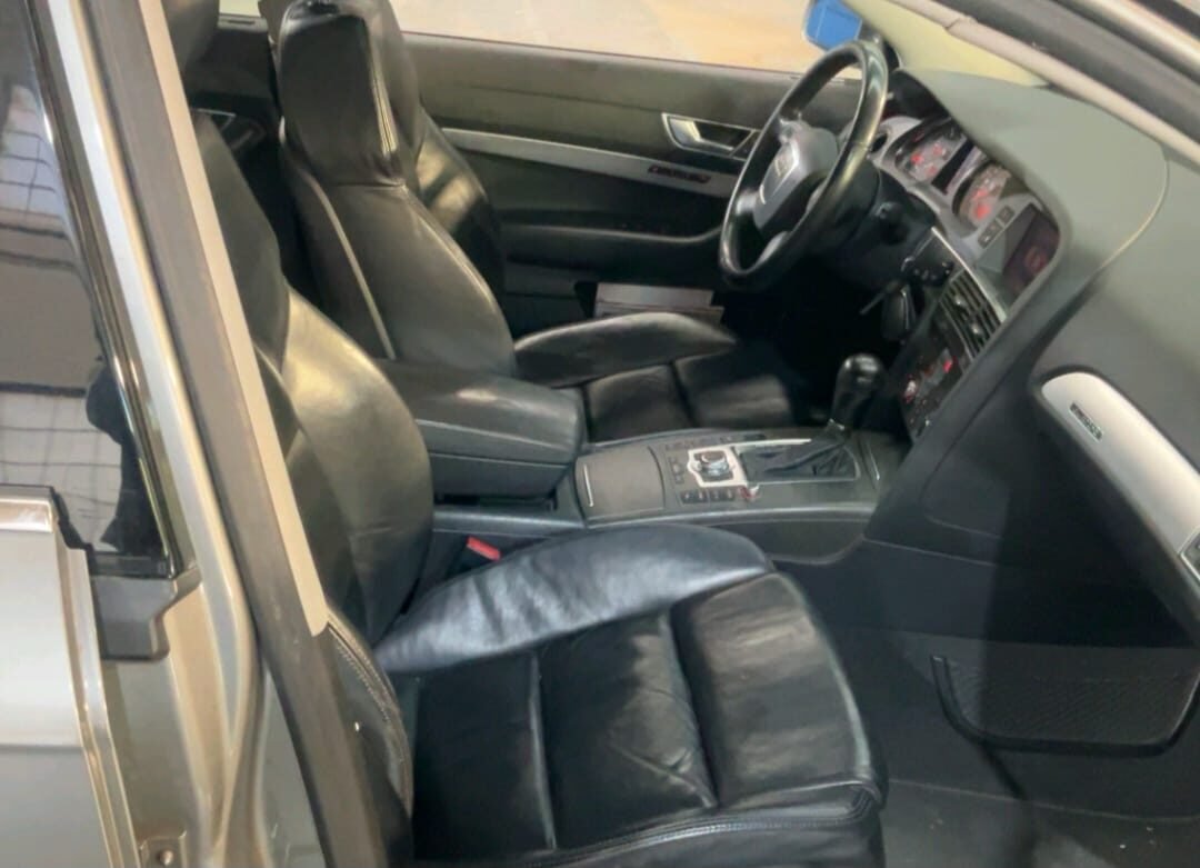 AUDI A6 3.0 Tdi 