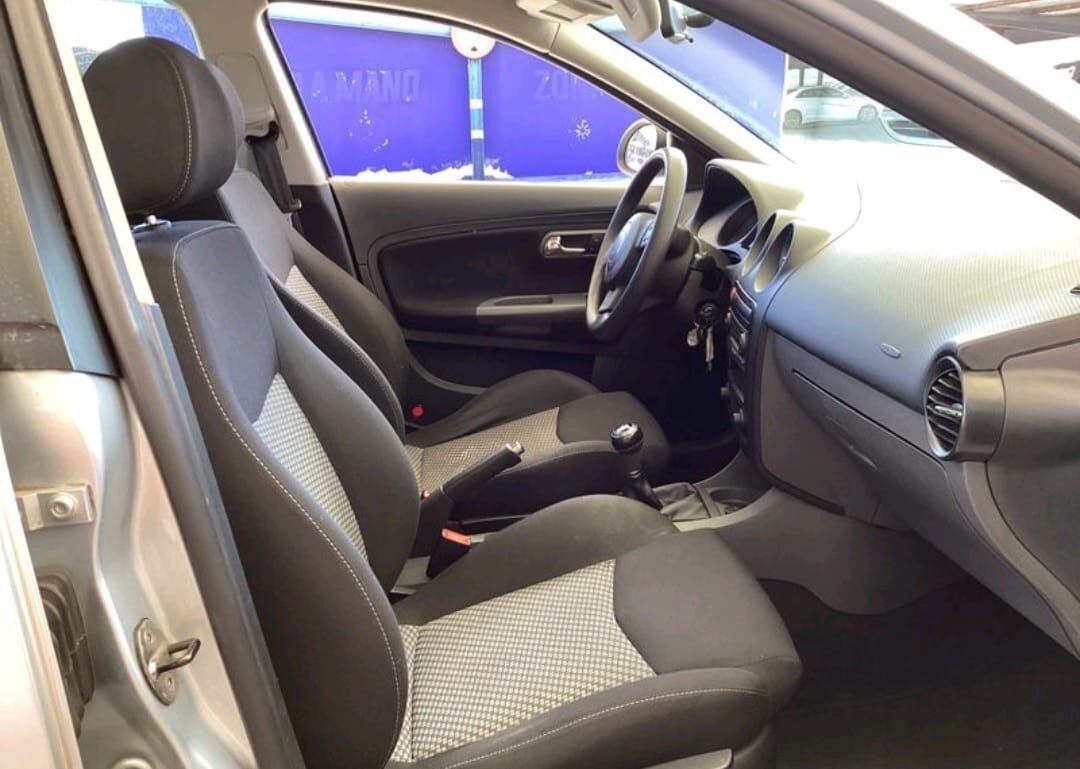 SEAT Cordoba 1.4 Tdi