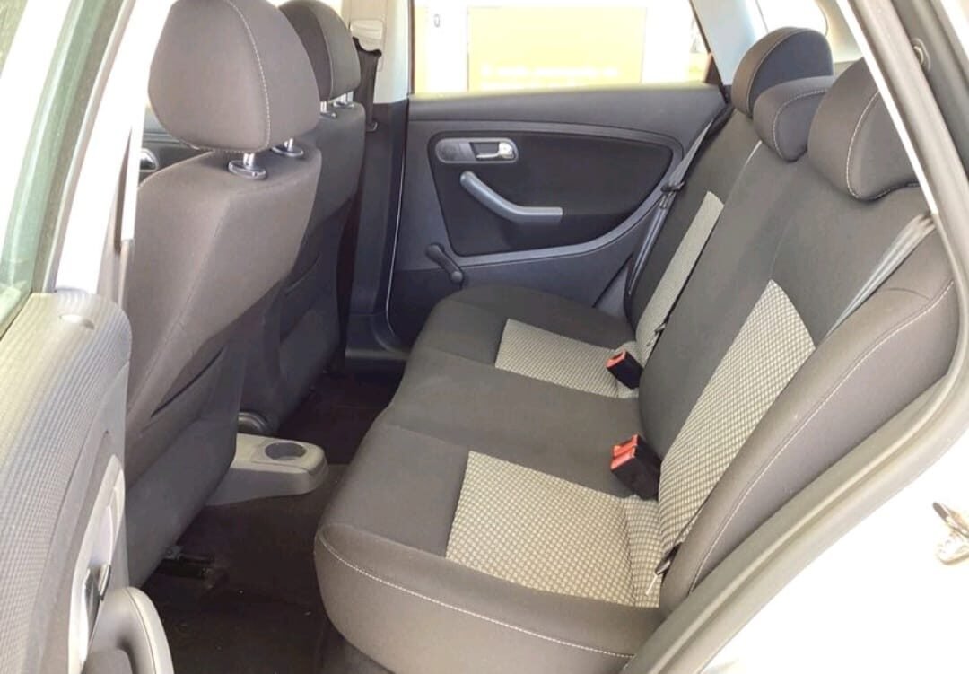 SEAT Cordoba 1.4 Tdi