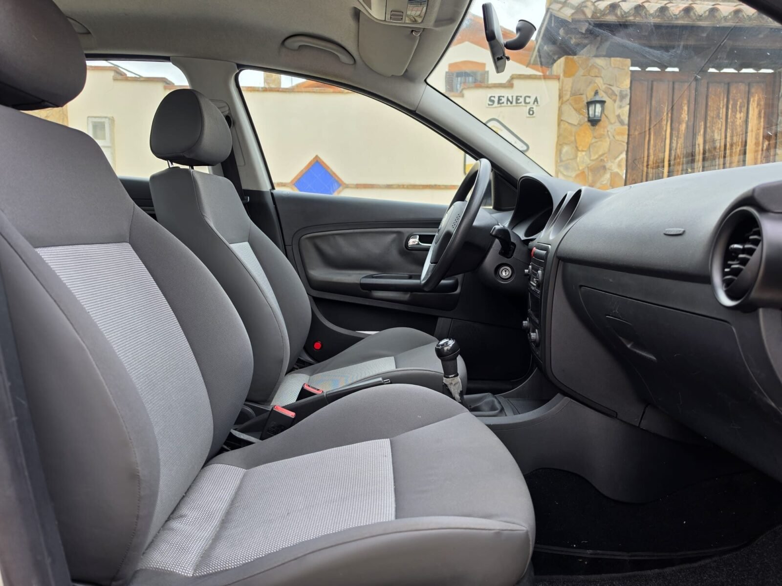 SEAT Cordoba 1.9 Tdi
