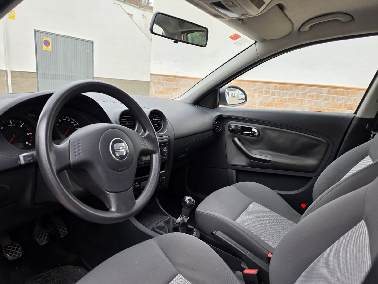 SEAT Cordoba 1.9 Tdi