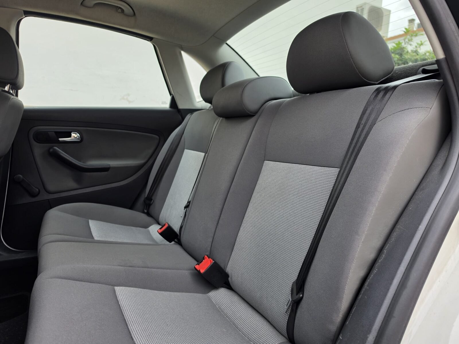 SEAT Cordoba 1.9 Tdi