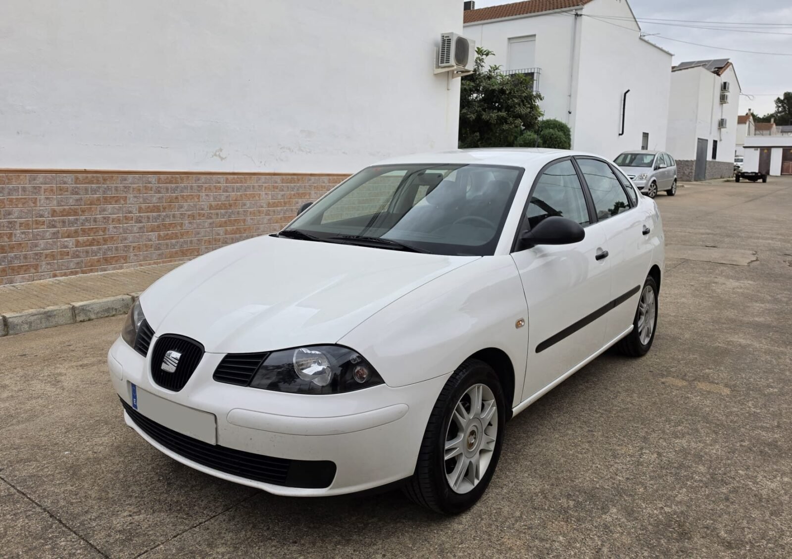 SEAT Cordoba 1.9 Tdi