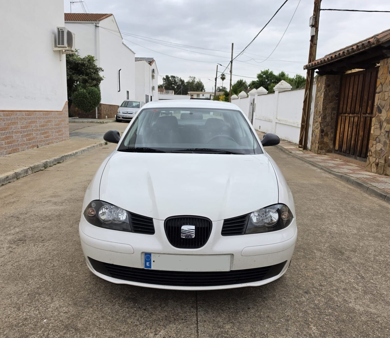 SEAT Cordoba 1.9 Tdi