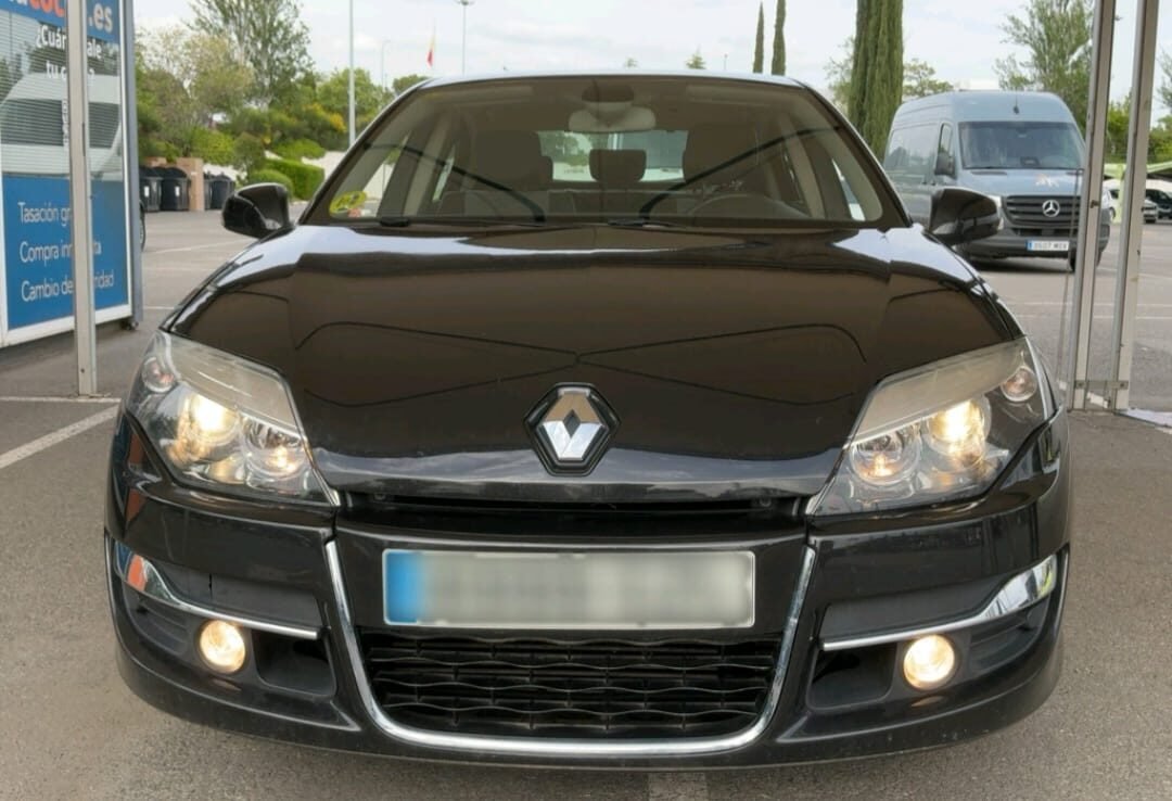 RENAULT Laguna 2.0 Dci 