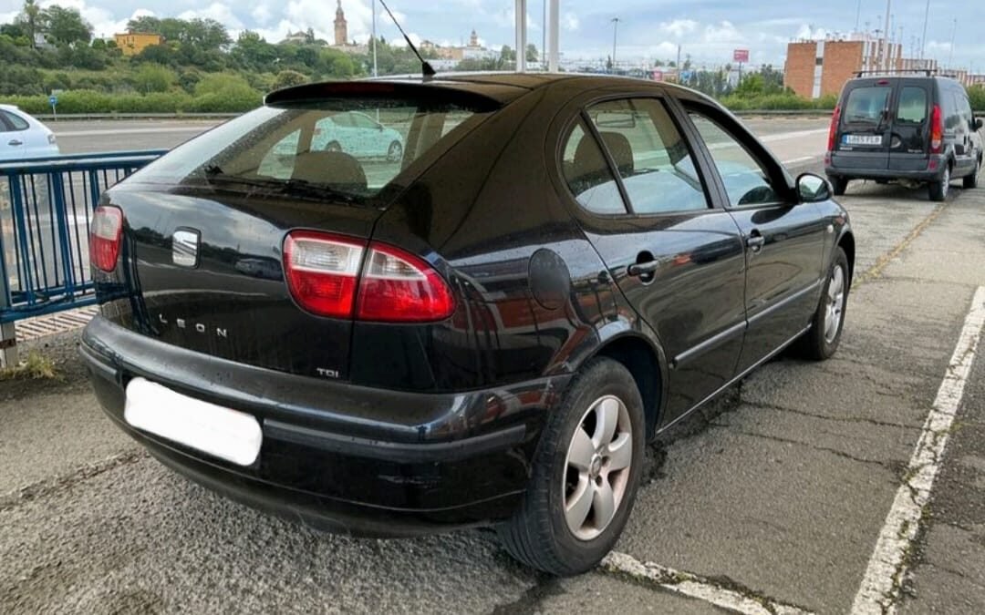 RENAULT Laguna 2.0 Dci 
