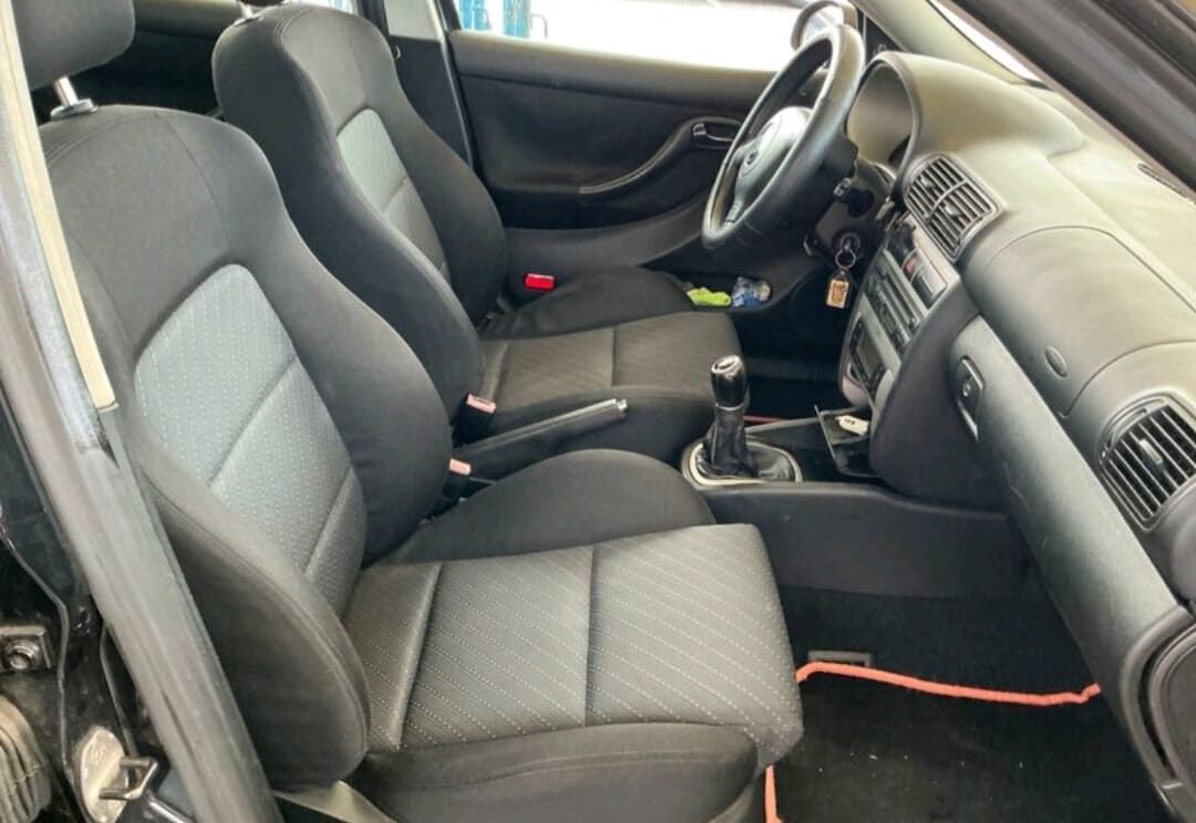 SEAT LEON 1.9 Tdi