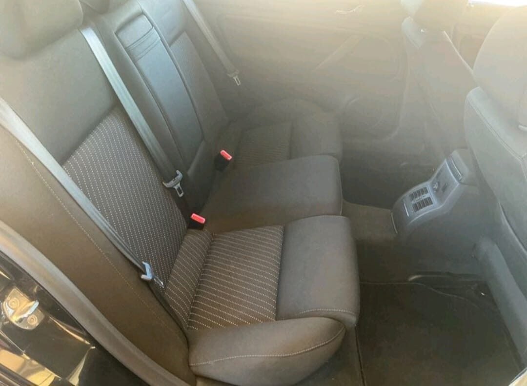 SKODA Superb 1.9 Tdi