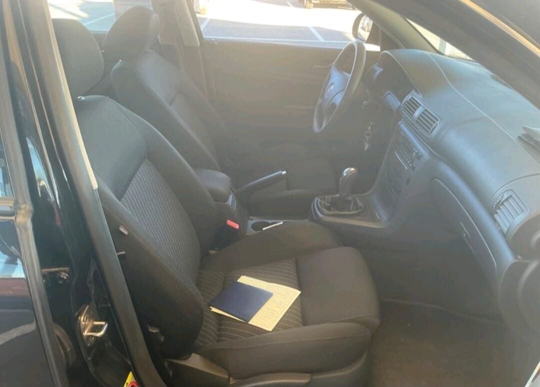 SKODA Superb 1.9 Tdi