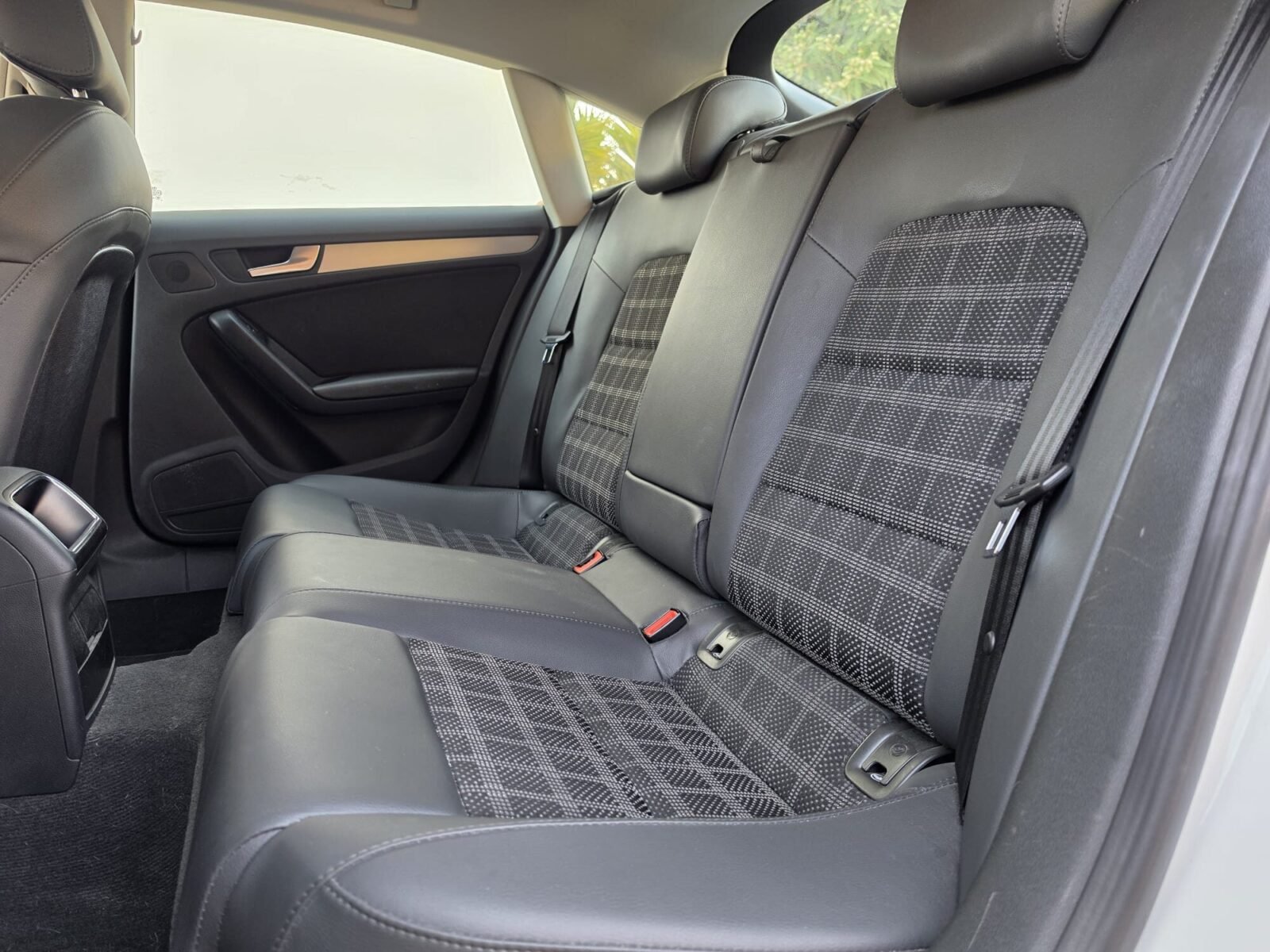 AUDI A5 2.0 tdi Sportback 