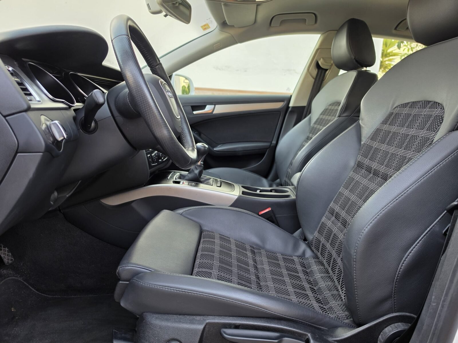 AUDI A5 2.0 tdi Sportback 