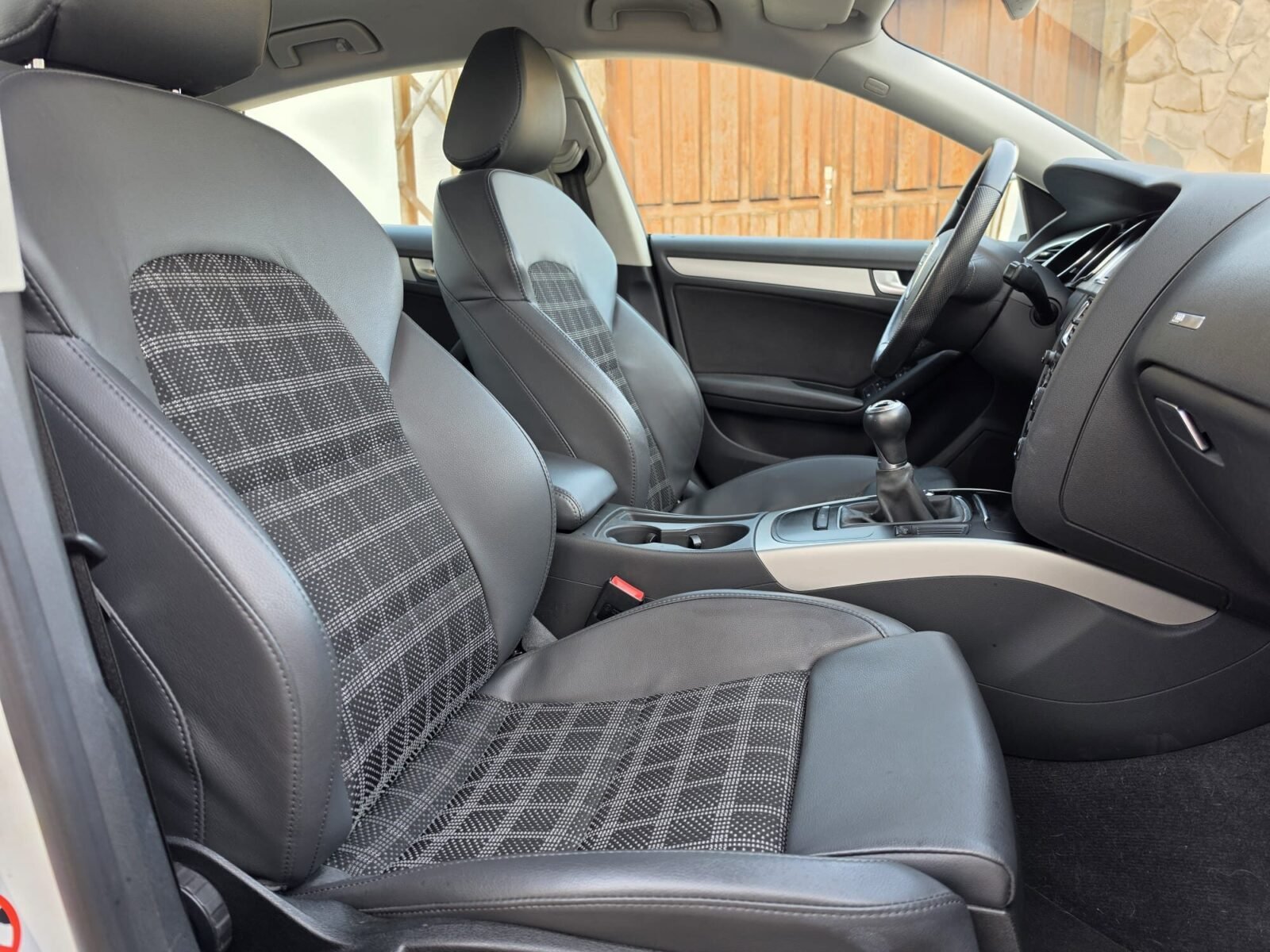 AUDI A5 2.0 tdi Sportback 