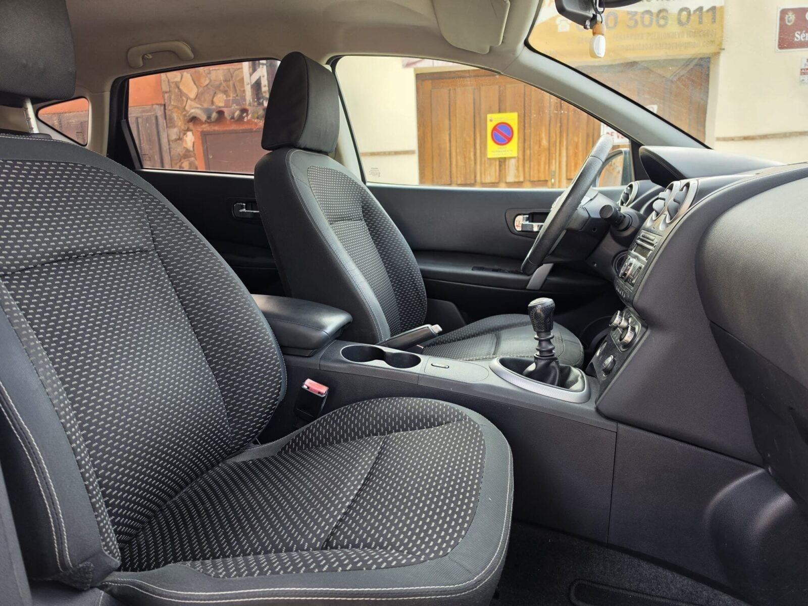 NISSAN Qashqai 2.0 Dci Acenta