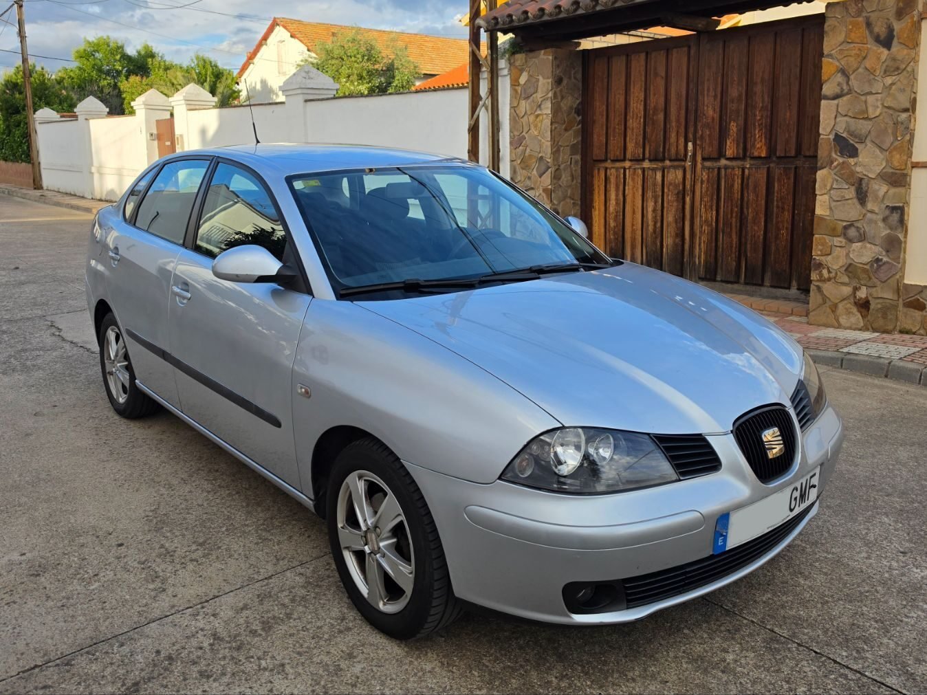 SEAT Cordoba 1.4 Tdi