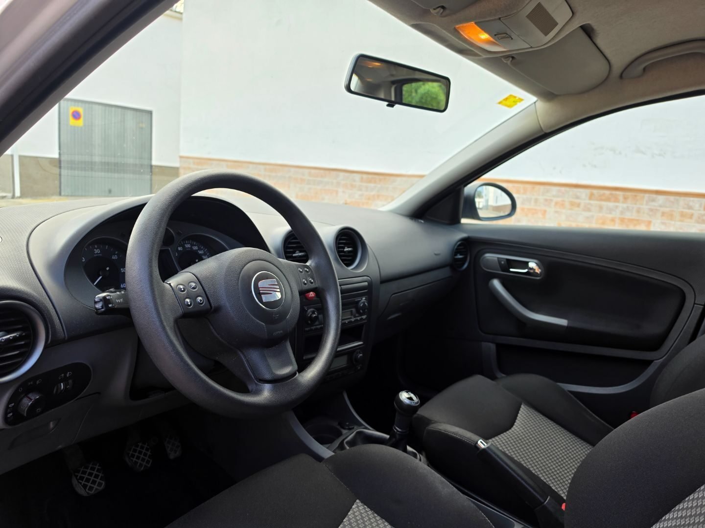 SEAT Cordoba 1.4 Tdi