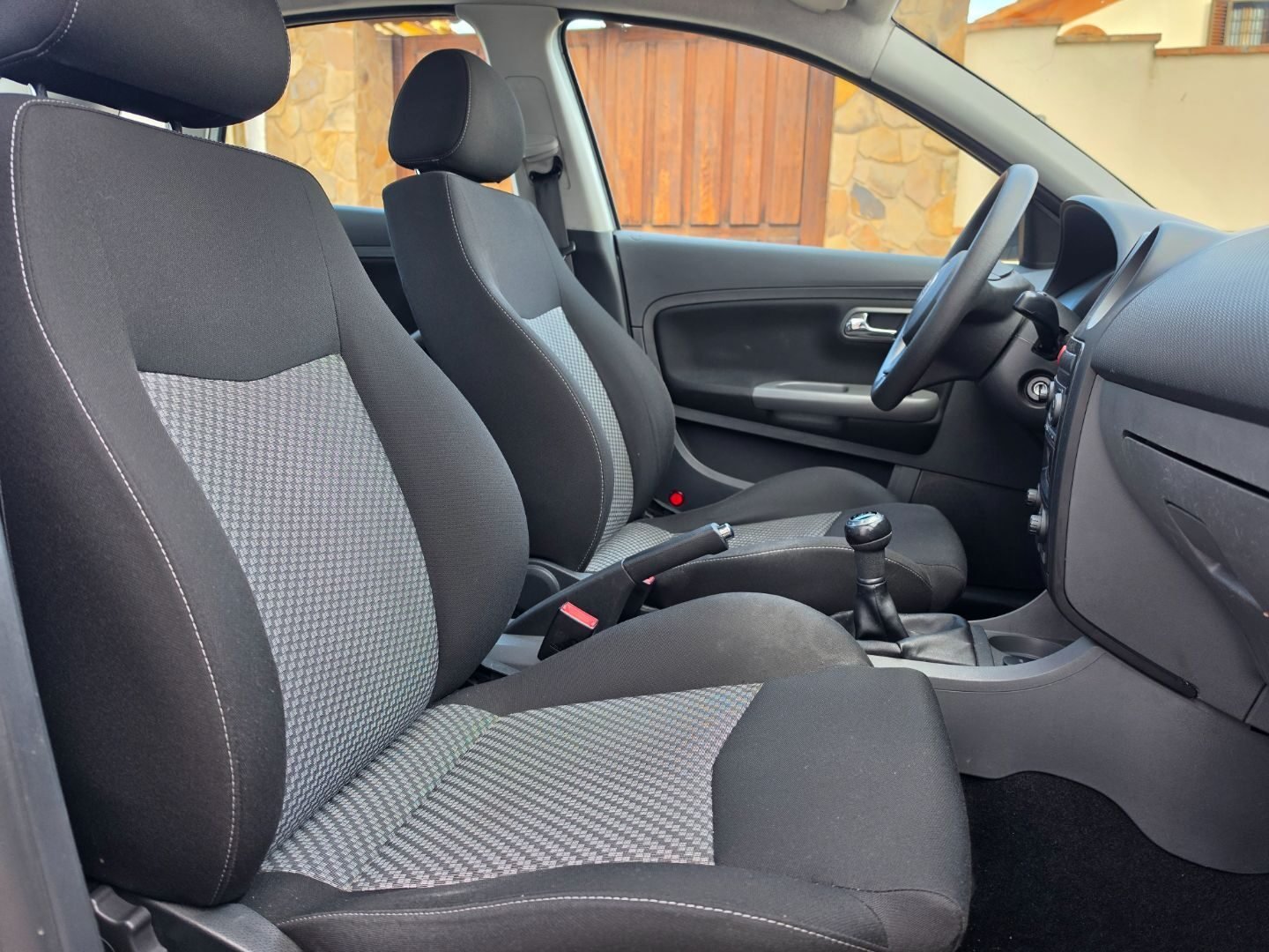 SEAT Cordoba 1.4 Tdi