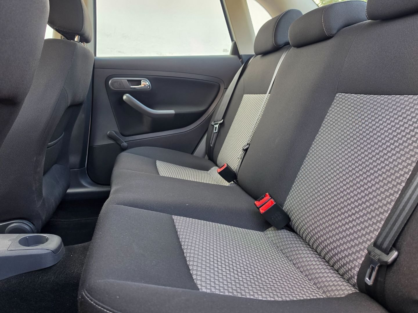 SEAT Cordoba 1.4 Tdi