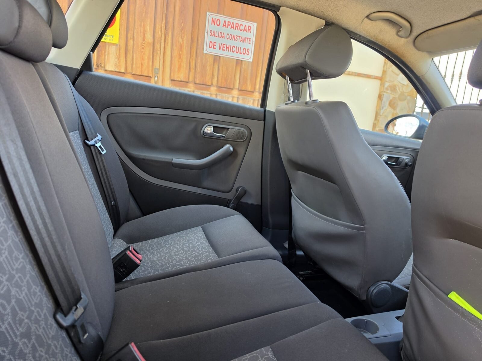 SEAT Cordoba 1.9 Tdi