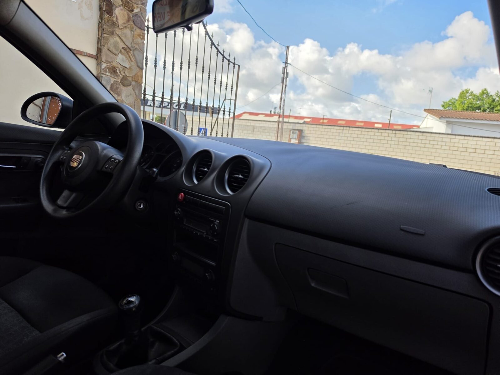 SEAT Cordoba 1.9 Tdi