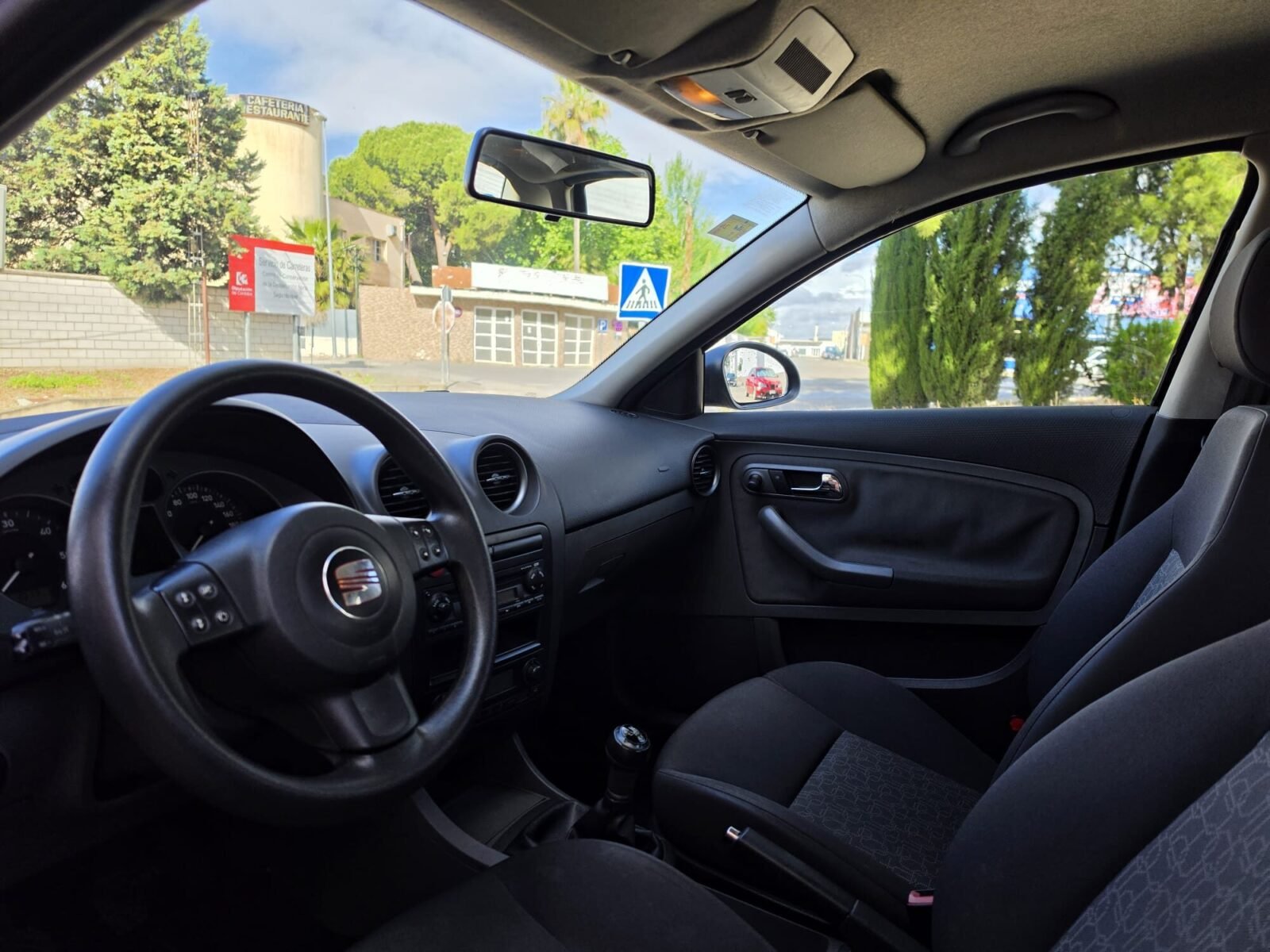 SEAT Cordoba 1.9 Tdi