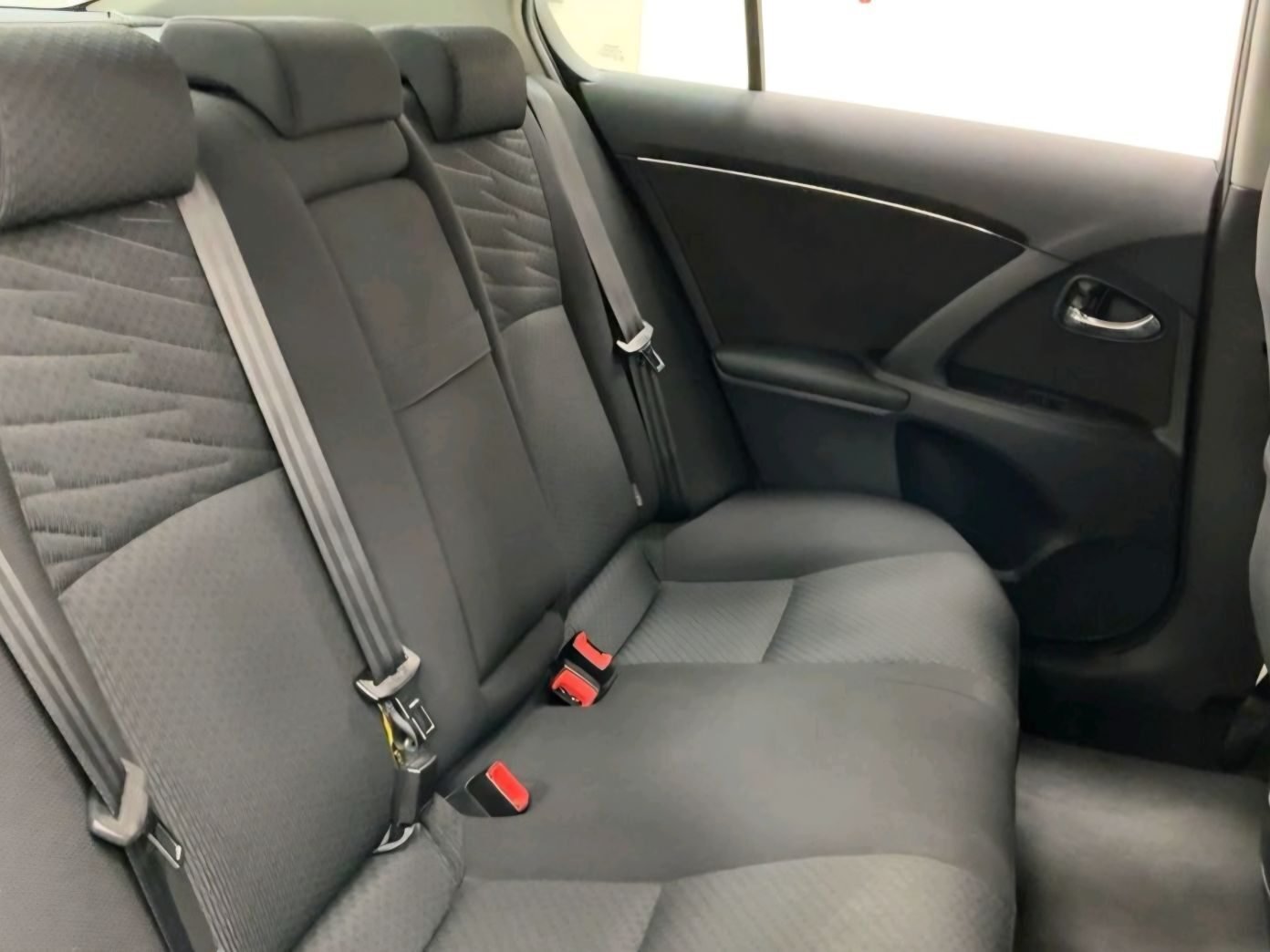TOYOTA Avensis 2.2 D4d