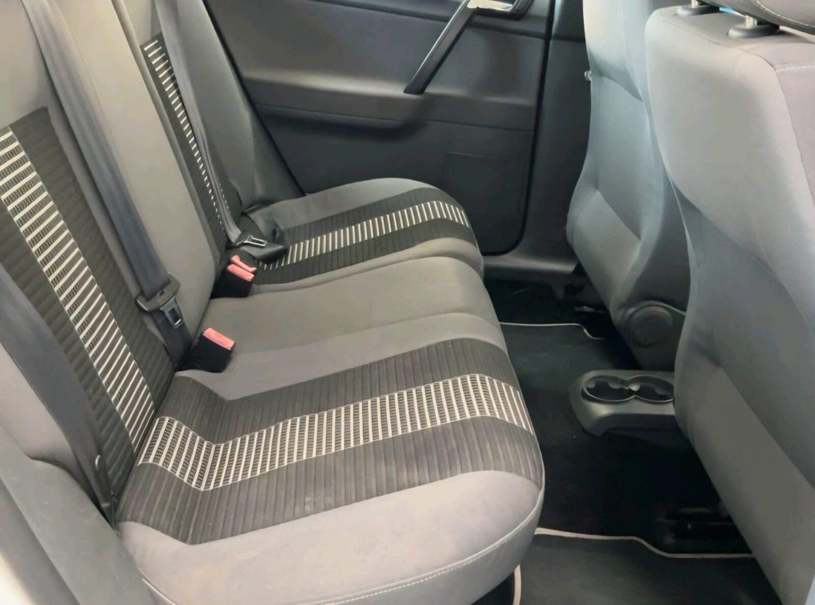 VOLKSWAGEN POLO 1.4 tdi 