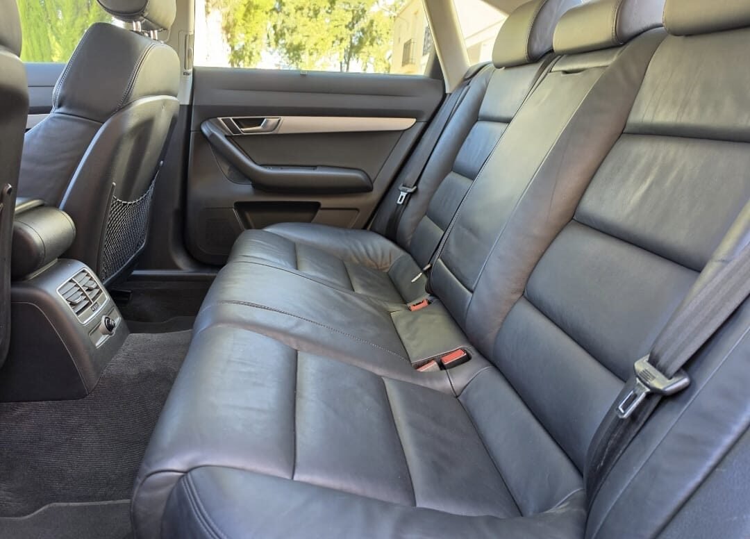 AUDI A6 3.0 Tdi 