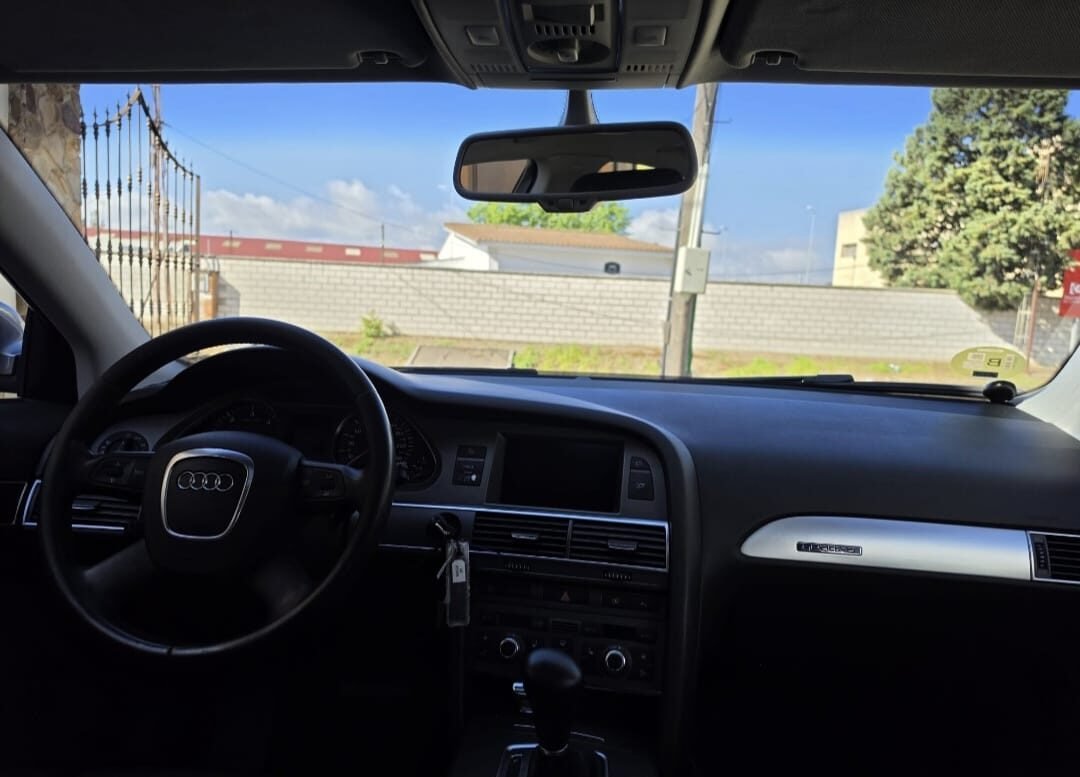 AUDI A6 3.0 Tdi 