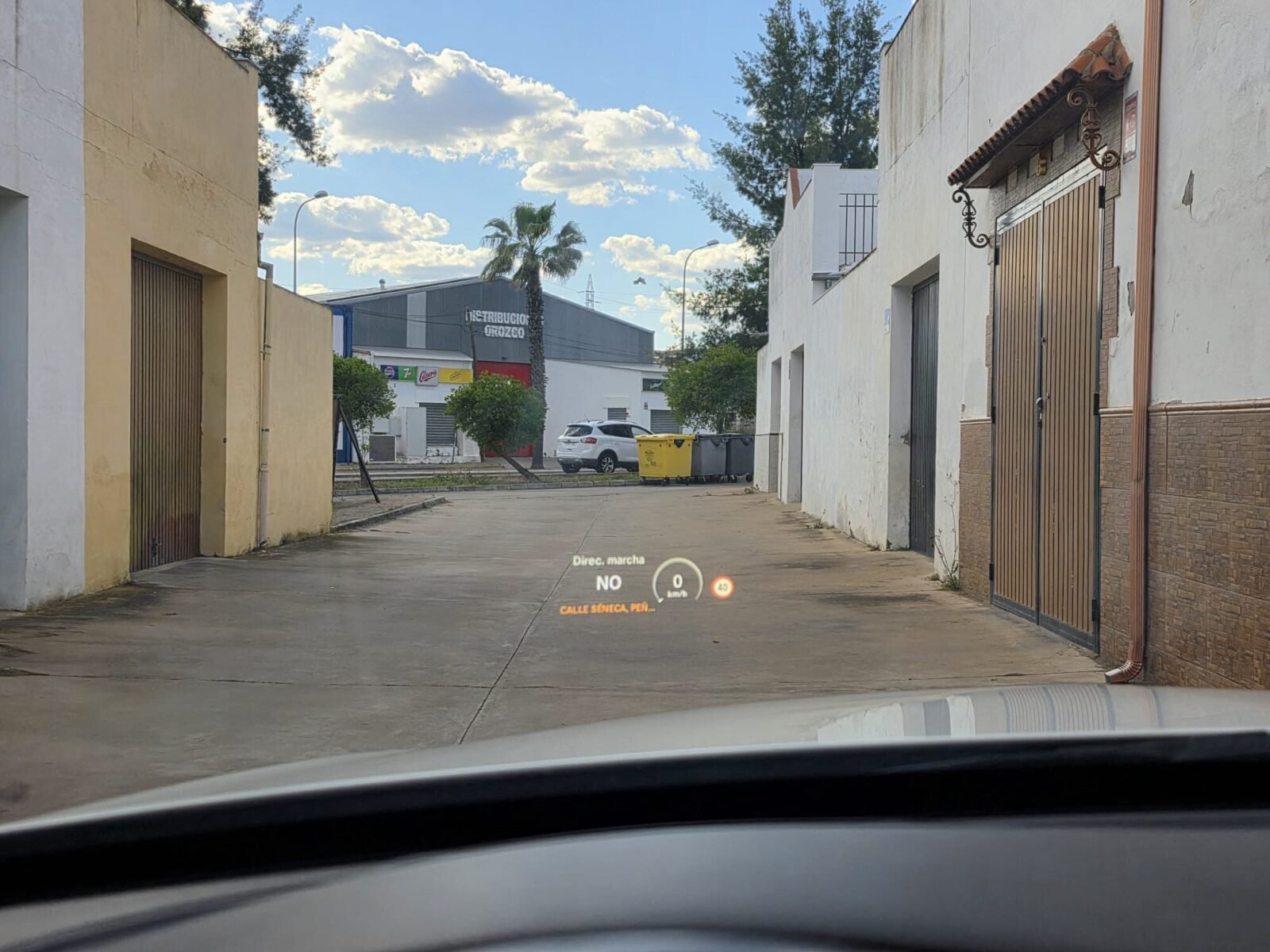 Mercedes C220 Diesel AMG