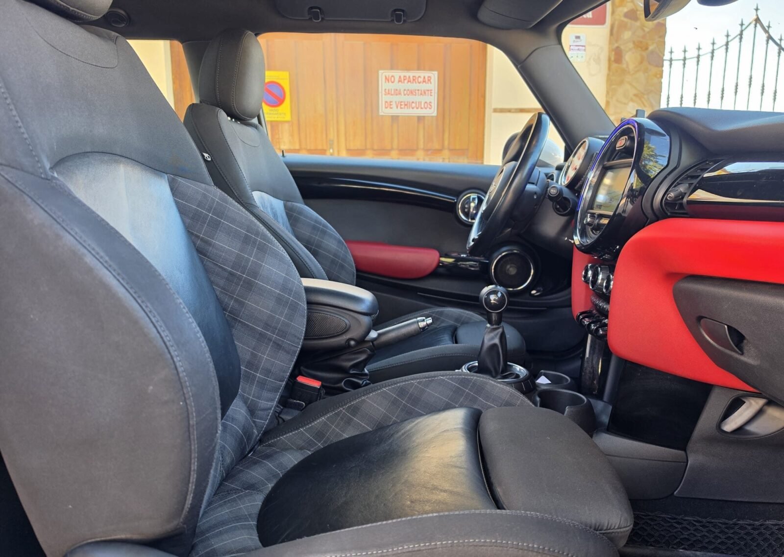 MINI Cooper Cooper S