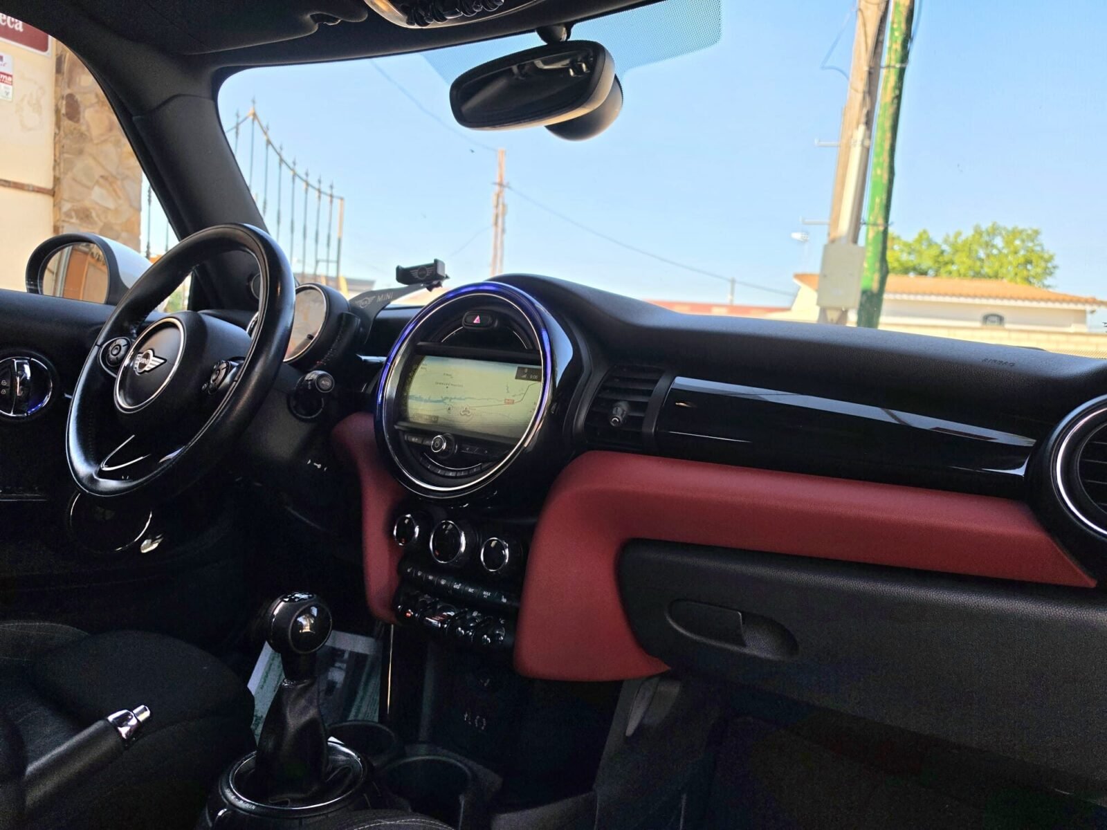 MINI Cooper Cooper S