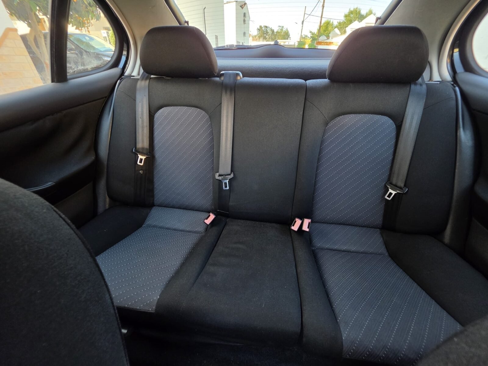 SEAT LEON 1.9 Tdi