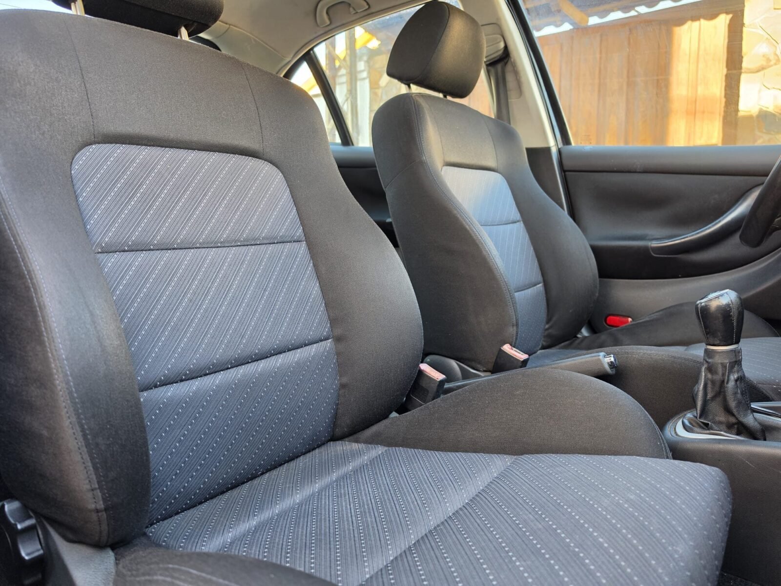 SEAT LEON 1.9 Tdi