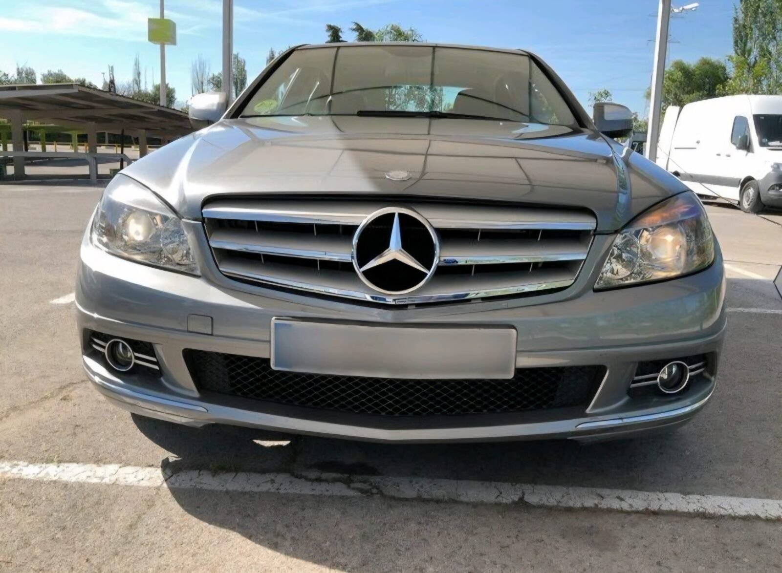 MERCEDES-BENZ 200 Cdi Avantgarde 