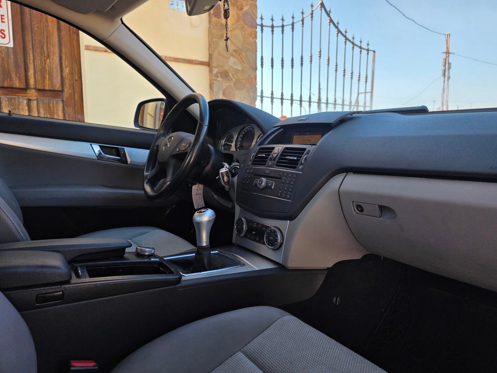 MERCEDES-BENZ 200 Cdi Avantgarde 