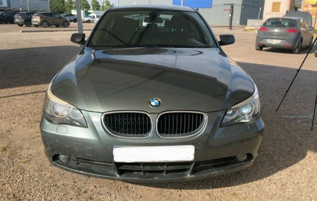 BMW 530d