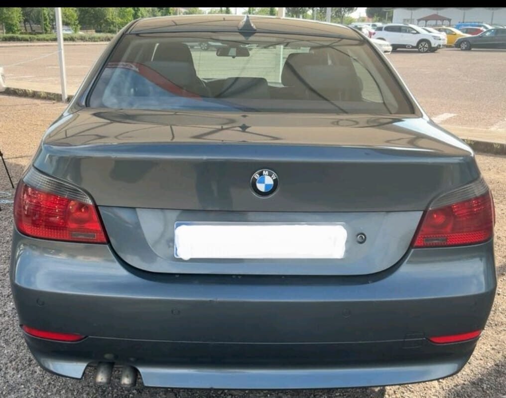 BMW 530d