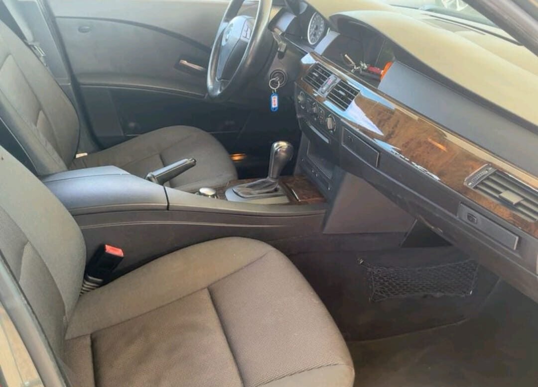BMW 530d