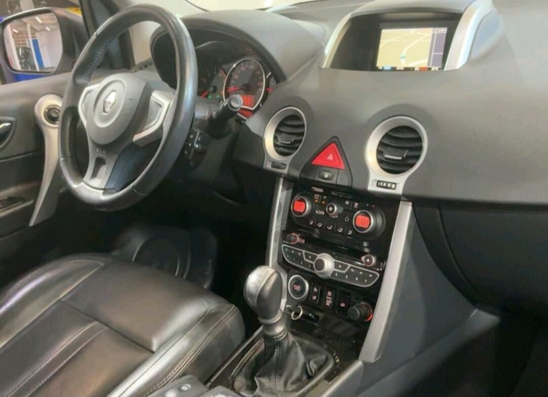 RENAULT Koleos Privilege