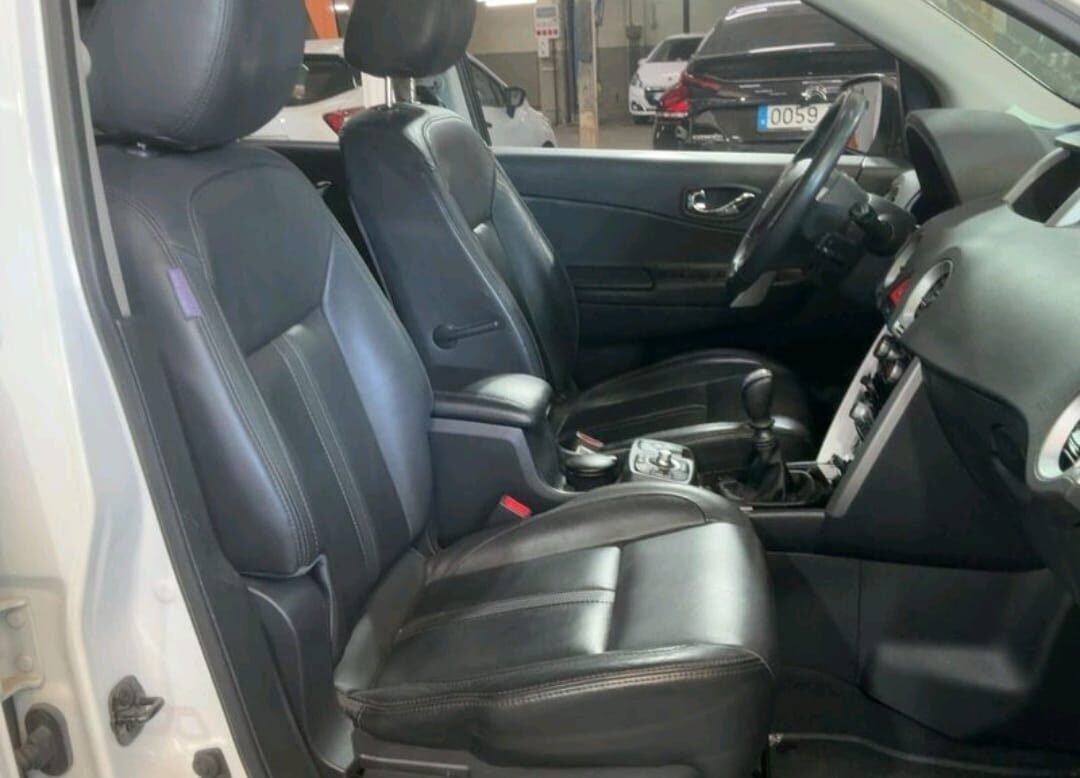 RENAULT Koleos Privilege