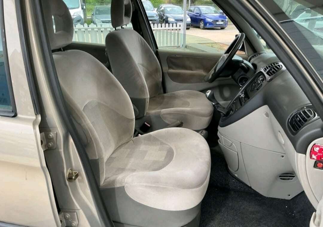 CITROEN Xsara Picasso 2.0 Hdi