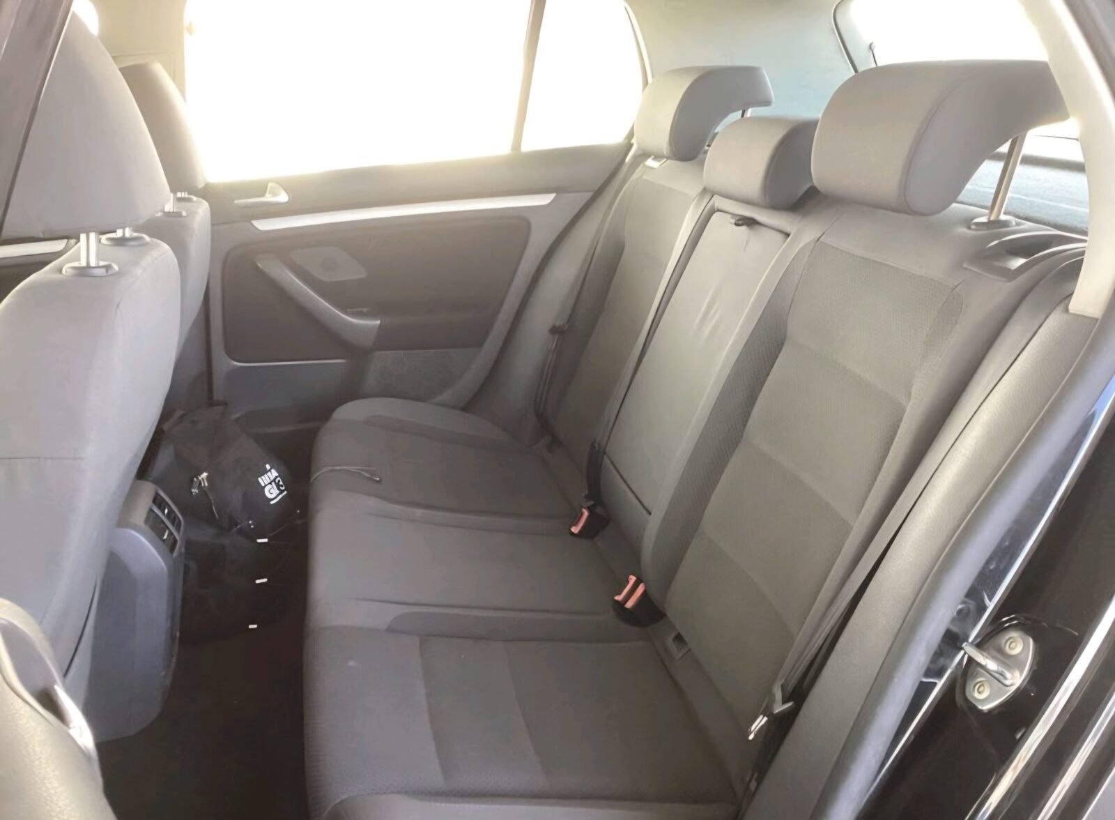 VOLKSWAGEN Golf Highline 