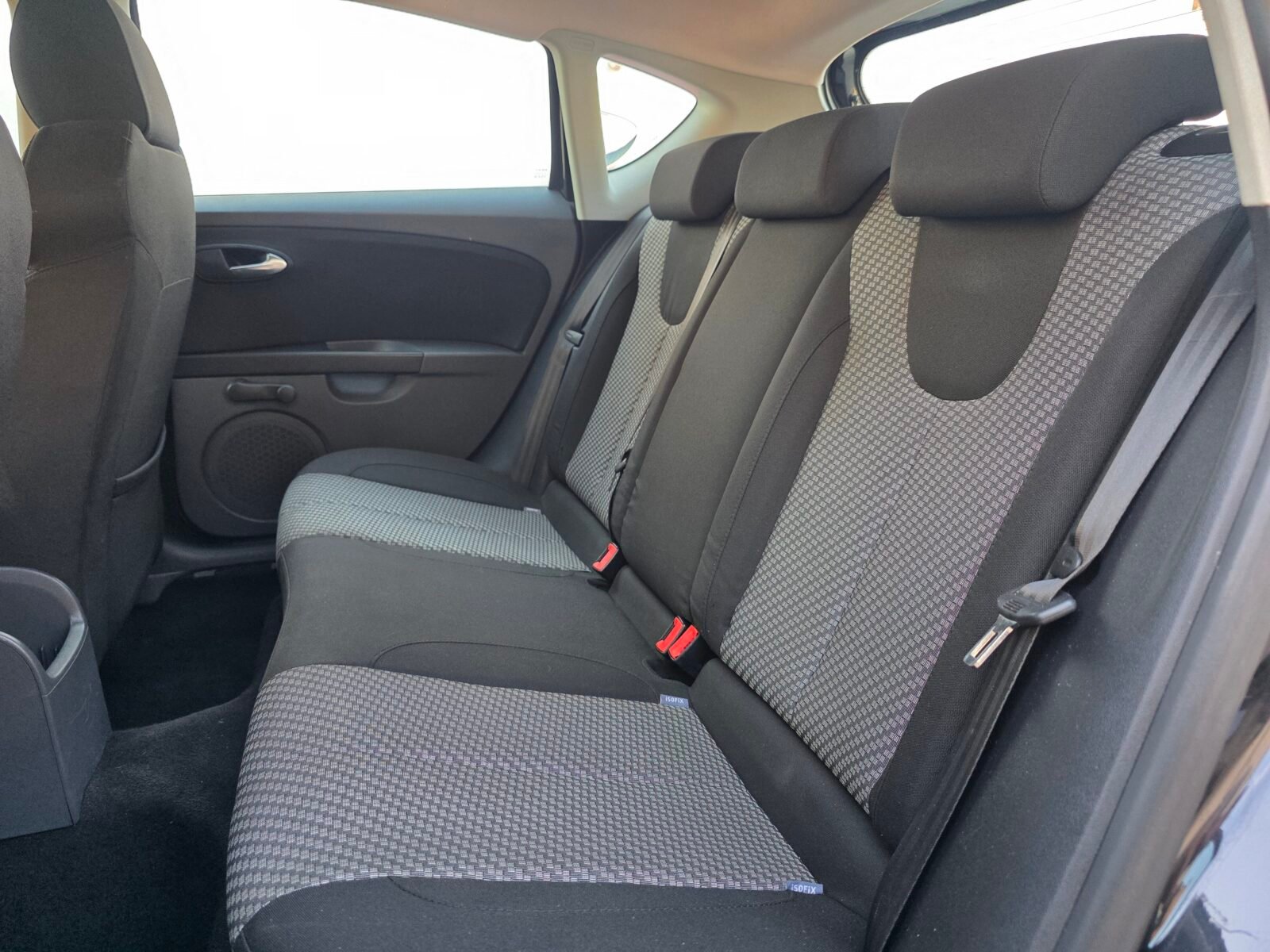 SEAT LEON 1.9 Tdi