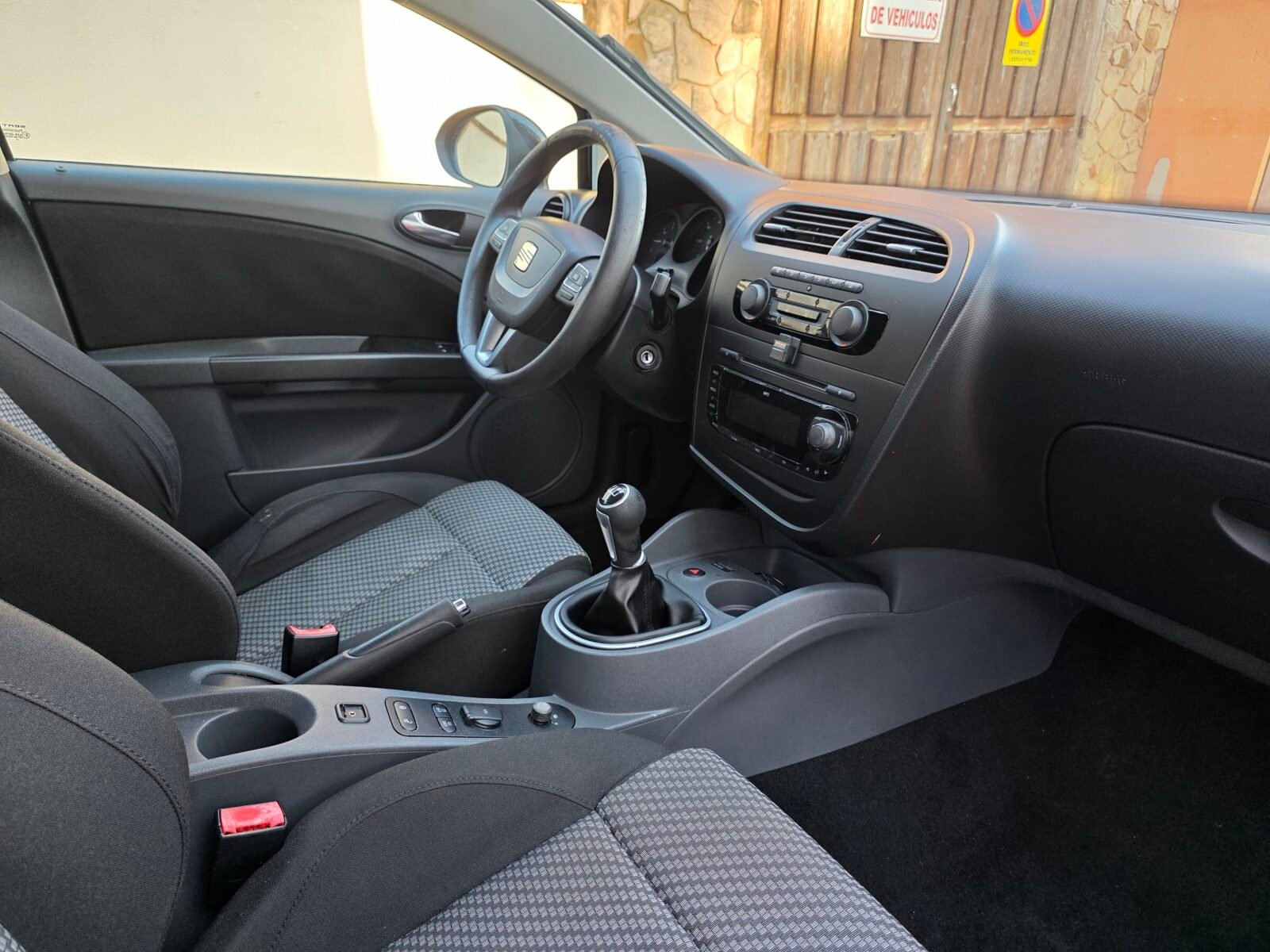 SEAT LEON 1.9 Tdi