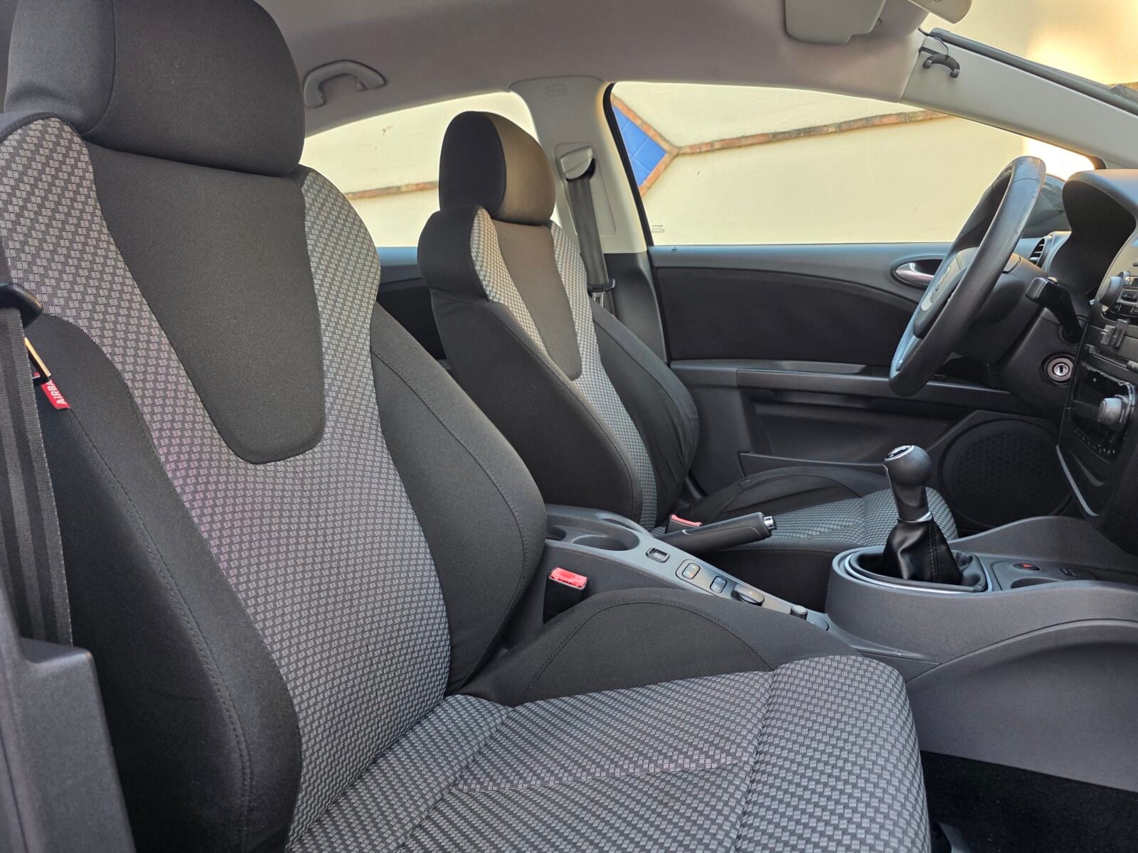 SEAT LEON 1.9 Tdi
