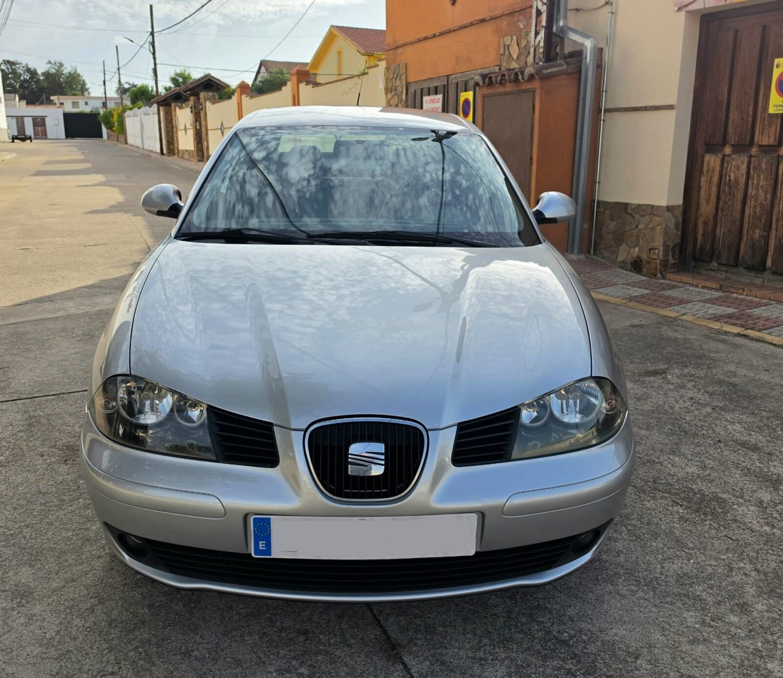 SEAT Cordoba 1.9 Tdi
