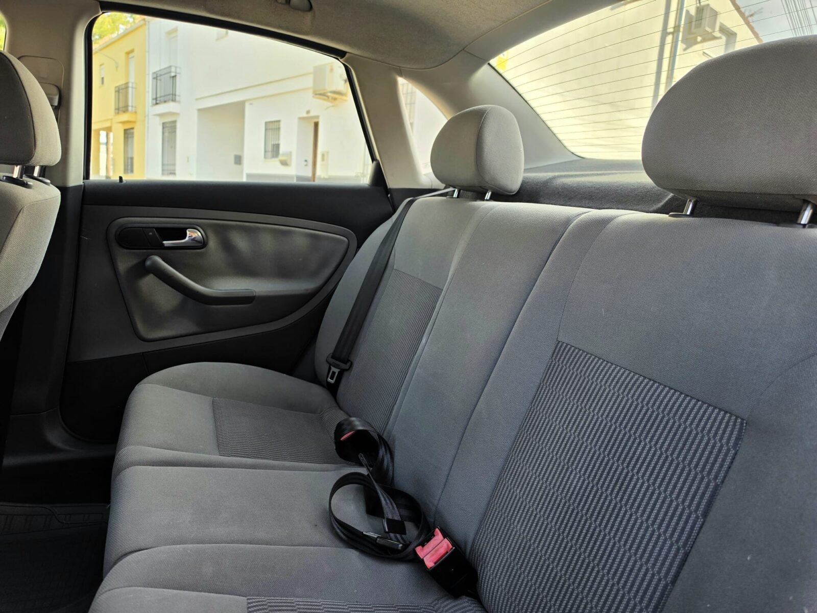SEAT Cordoba 1.9 Tdi